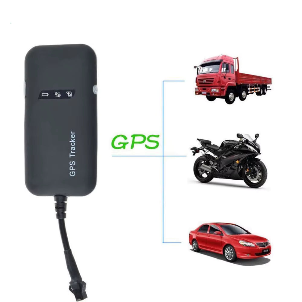 SÉCURITÉ-AUTO, MOTO SÉNÉGAL : Traceur GPS 4G Anti-Vol