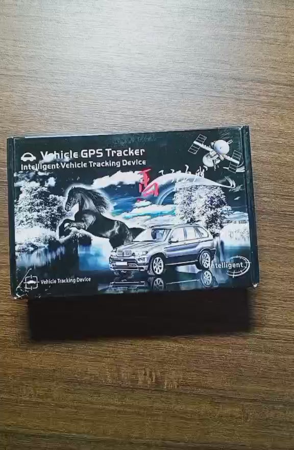SÉCURITÉ-AUTO, MOTO SÉNÉGAL : Traceur GPS 4G Anti-Vol